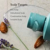 VILLAGE 11 FACTORY Vegan Deep Moisture Scalp Shampoo Sampon - hidratare si echilibru, 300 gr