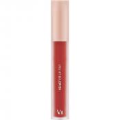 Velvet Fit Lip Tint Ruj Lichid Blooming Red