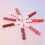 Velvet Fit Lip Tint Ruj Lichid Blooming Red