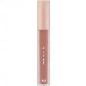 VILLAGE 11 FACTORY Velvet Fit Ruj Lichid Creamy Peach - Hidratare Si Finish Mat Catifelat, 4g