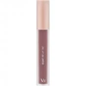 VILLAGE 11 FACTORY Velvet Fit Lip Tint Ruj Lichid Lucky Mulberry - Hidratare Intensa si Finish Mat Catifelat, 4.7g