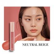 Velvet Fit Lip Tint Ruj Lichid Neutral Beige