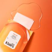 Vita 10 Radiance Sheet Mask Masca de fata 25 ml