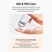 Dear Klairs Vita B+C Vitamin Toning Barrier Cream, 60 gr - Crema de fata formulata cu niacinamida si pantenol, care contribuie la sustinerea barierei naturale a pielii si la imbunatatirea aspectului petelor pigmentare