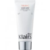 Vita B+C Vitamin Toning Barrier Cream Crema de fata 60 gr