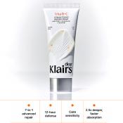 Vita B+C Vitamin Toning Barrier Cream Crema de fata 60 gr
