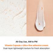 Vita B+C Vitamin Toning Barrier Cream Crema de fata 60 gr