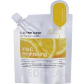 Vita C Brightening Sleeping Mask Masca de fata 20 ml