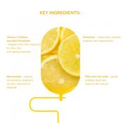 Vita C Brightening Sleeping Mask Masca de fata 20 ml