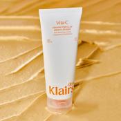 Vita C Vitamin Pore Clay Mask Cleanser Spuma de curatare 150 ml