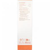 Vita C Vitamin Pore Clay Mask Cleanser Spuma de curatare 150 ml