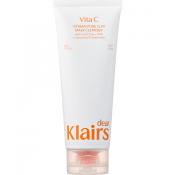 Vita C Vitamin Pore Clay Mask Cleanser Spuma de curatare 150 ml