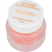 Vita Glazed Lip Mask Masca de...