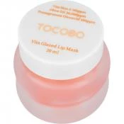 Vita Glazed Lip Mask Masca de buze 20 ml