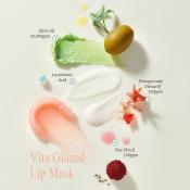 Vita Glazed Lip Mask Masca de buze 20 ml