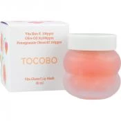 Vita Glazed Lip Mask Masca de buze 20 ml
