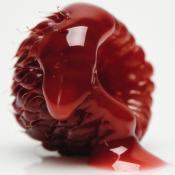 AXIS-Y Vita Glow Lip Oil - ulei de buze formulat cu extract de zmeura si vitamina E, care contribuie la mentinerea hidratarii si la mentinerea confortului zilnic - Chilled Berry