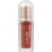 AXIS-Y Vita Glow Lip Oil - ulei de buze - Cozy Fig