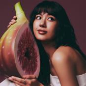 AXIS-Y Vita Glow Lip Oil - ulei de buze - Cozy Fig