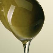 AXIS-Y Vita Glow Lip Oil - ulei de buze - Dreamy Olive