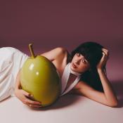 AXIS-Y Vita Glow Lip Oil - ulei de buze - Dreamy Olive