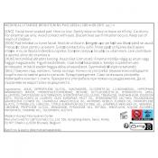 MEDIHEAL Vitamide Brightening Pad - toner de fata formulat cu niacinamida si apa de catina, care contribuie la iluminarea tenului si la uniformizarea aspectului pielii - 100 buc