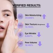 Vitamin A-mazing Bakuchiol Night Crema de fata de noapte 30 ml