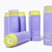 By Wishtrend Vitamin A-mazing Lotiune de corp pentru noapte cu Bakuchiol si Retinal - Anti-Acnee, Fermitate si Hidratare, 150 gr