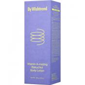 By Wishtrend Vitamin A-mazing Bakuchiol - lotiune de corp formulata cu retinal Vitamina A si bakuchiol, care contribuie la imbunatatirea texturii pielii, reducand rugozitatea si uniformizand suprafata pielii - 150 gr