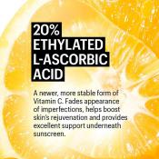 Vitamin C 20% & Citrus Cells Advanced Light Reflecting Serum Ser de fata 30 ml