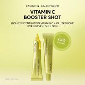Vitamin C Booster Shot Ser de fata 30 ml