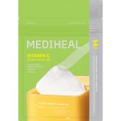 Vitamin C Bright Toning Pad Toner de fata dischete 14 buc
