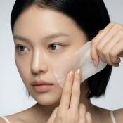 Vitamin C Bright Toning Pad Toner de fata dischete 14 buc