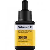 Vitamin C Brightening Serum Ser de fata iluminator 40 ml