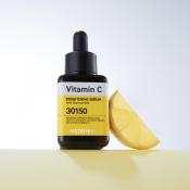 Vitamin C Brightening Serum Ser de fata iluminator 40 ml