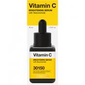 Vitamin C Brightening Serum Ser de fata iluminator 40 ml