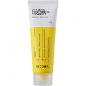 Vitamin C Cleanser Pore Toning Gel de curatare 120 ml
