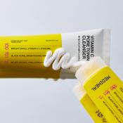 Vitamin C Cleanser Pore Toning Gel de curatare 120 ml