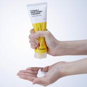 Vitamin C Cleanser Pore Toning Gel de curatare 120 ml