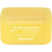 Vitamin C Collagen Capsule Patch Benzi pentru ochi 106 gr