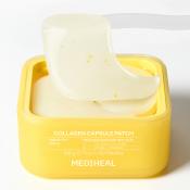 Vitamin C Collagen Capsule Patch Benzi pentru ochi 106 gr