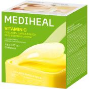 Vitamin C Collagen Capsule Patch Benzi pentru ochi 106 gr