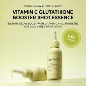 Vitamin C Glutathione Booster Shot Essence Esenta 95 ml