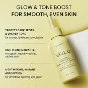 Vitamin C Glutathione Booster Shot Essence Esenta 95 ml