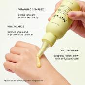Vitamin C Glutathione Booster Shot Essence Esenta 95 ml