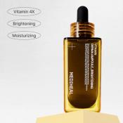 Vitamin Derma Ampoule Brightening Ser de fata cu efect de iluminare 50 ml