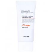Vitamin E Vitalizing Sunscreen SPF 50 Crema de fata 50 ml
