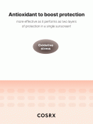 Vitamin E Vitalizing Sunscreen SPF 50 Crema de fata 50 ml
