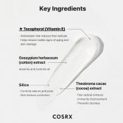 Vitamin E Vitalizing Sunscreen SPF 50 Crema de fata 50 ml