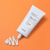 Vitamin E Vitalizing Sunscreen SPF 50 Crema de fata 50 ml